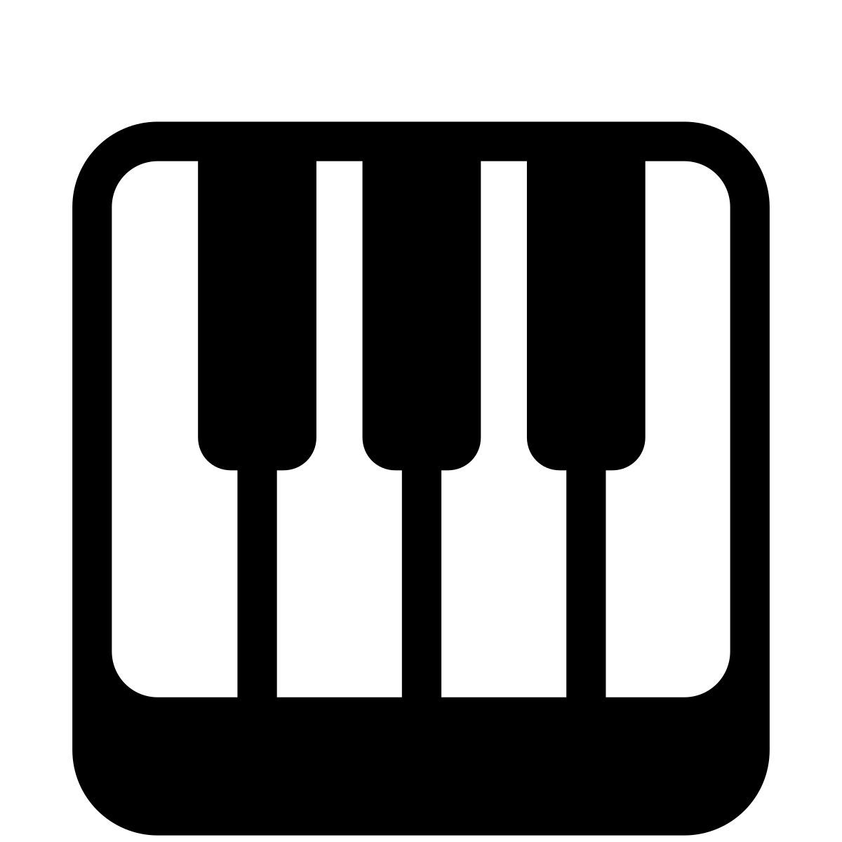 旋律地带乐音汇
